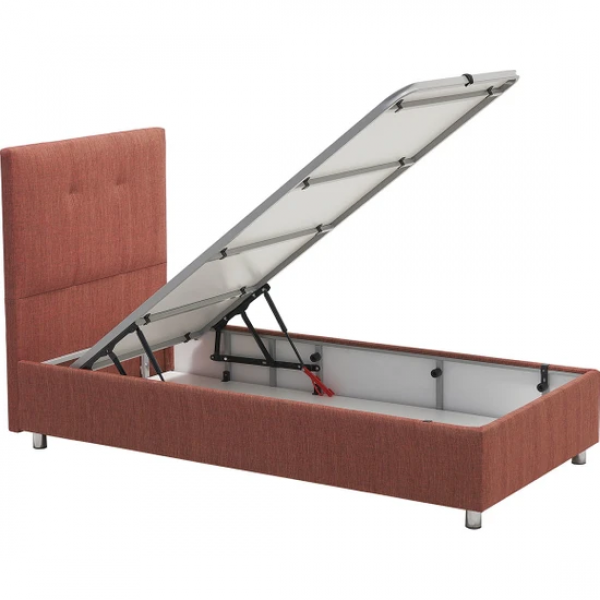 Yataş Bedding Star New Conform Somni 120x200 Baza+Başlık+Yatak Seti