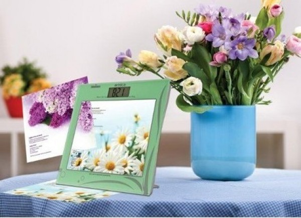 Arnica 9342 Dijital Banyo Tartısı