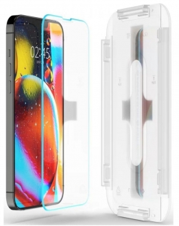 Spigen iPhone 14/iPhone 13 Pro/iPhone 13 Cam Ekran Koruyucu