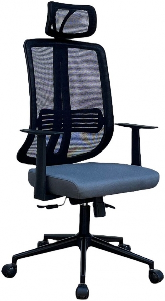 Sancak Ofis Minotti Yönetici Koltuğu