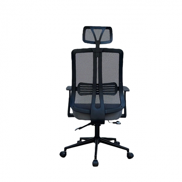 Sancak Ofis Minotti Yönetici Koltuğu