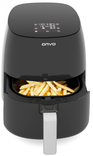 Onvo OVFRY01 Air Fryer Fritöz