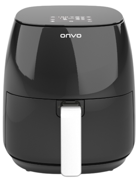 Onvo OVFRY01 Air Fryer Fritöz