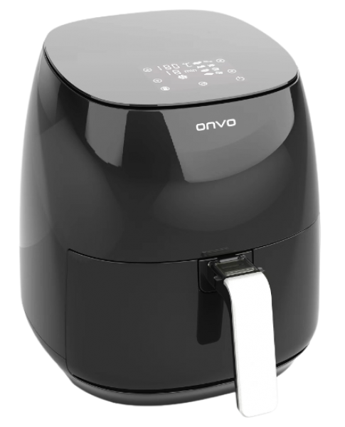 Onvo OVFRY01 Air Fryer Fritöz