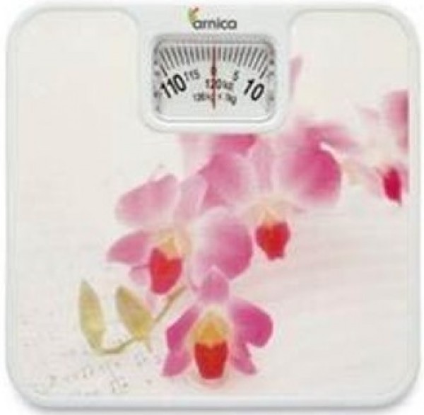 Arnica 9011 Mekanik Banyo Tartısı
