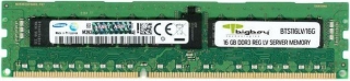Bigboy BTS116LV-16G 16 GB 1600 MT
