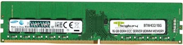 Bigboy BTW432-16G 16 GB 3200 MT
