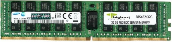 Bigboy BTW432-32G 32 GB 3200 MT