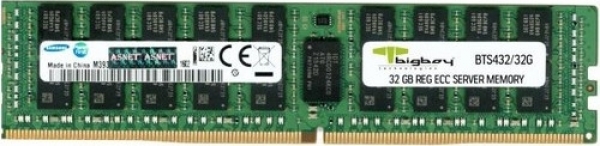 Bigboy BTS432-32G 32 GB 3200 MT