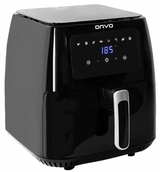 Onvo OVFRY02 Air Fryer Fritöz