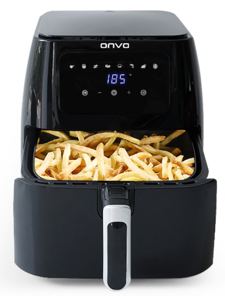 Onvo OVFRY02 Air Fryer Fritöz