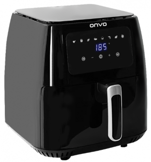Onvo OVFRY02 Air Fryer Fritöz