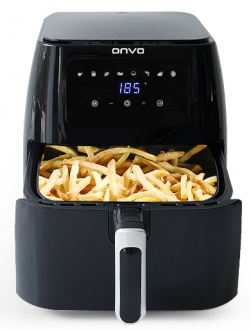 Onvo OVFRY02 Air Fryer Fritöz