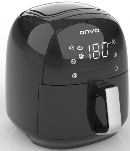 Onvo OVFRY03 Air Fryer Fritöz