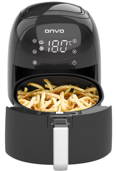 Onvo OVFRY03 Air Fryer Fritöz