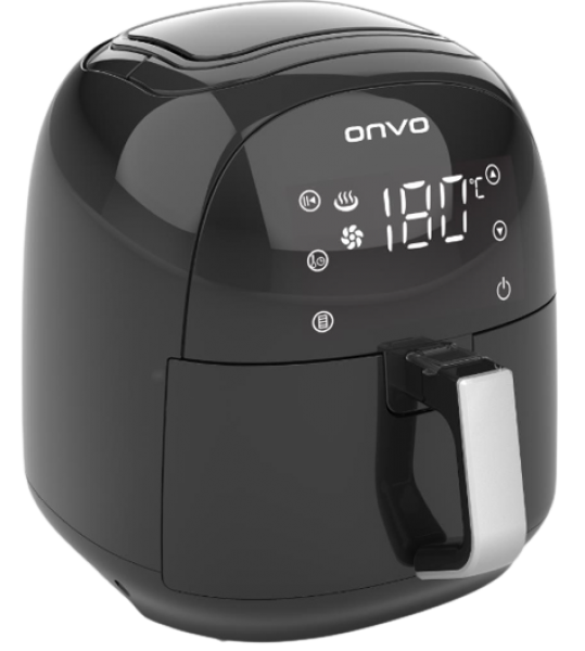 Onvo OVFRY03 Air Fryer Fritöz