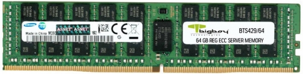 Bigboy BTS429-32G 32 GB 2933 MT