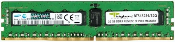 Bigboy BTS432S4-32G 32 GB 3200 MT