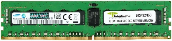 Bigboy BTS432-16G 16 GB 3200 MT