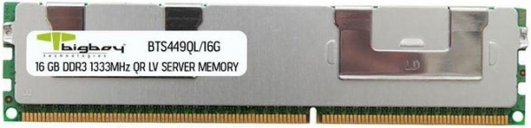 Bigboy BTS449QL-16G 16 GB 1333 MT