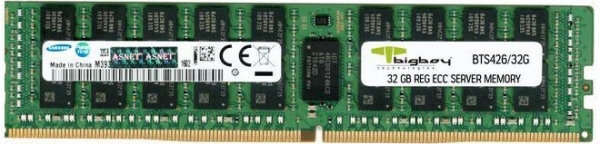 Bigboy BTS426-32G 32 GB 2666 MT