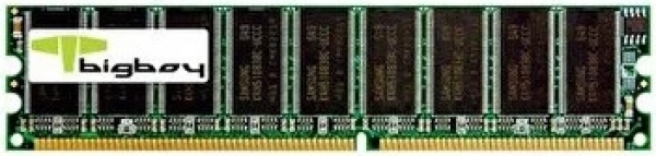 Bigboy B400-1672C3-1G 1 GB 400 MT