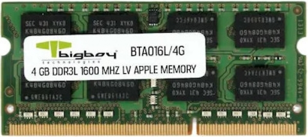 Bigboy BTA016L-4 4 GB 1600 MT