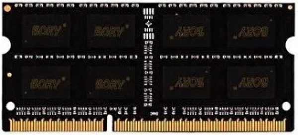 Bory AB230BRY0001 8 GB 1600 MT