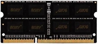 Bory AB230BRY0001 8 GB 1600 MT