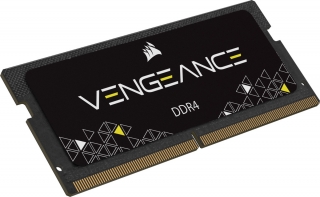 Corsair Vengeance 16 GB 3200 MT