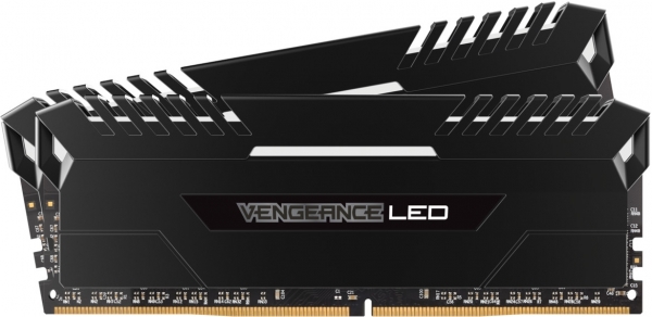 Corsair Vengeance LED 16 GB 2400 MT
