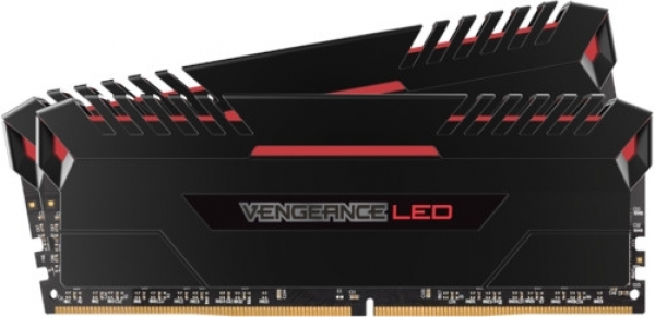 Corsair Vengeance LED 16 GB 2400 MT