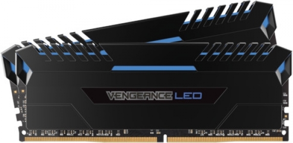Corsair Vengeance LED 16 GB 2400 MT