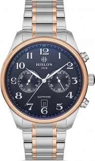 Hislon DT113T-04SR Kol Saati
