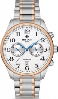 Hislon DT113T-01SR Kol Saati