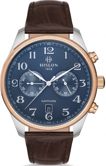 Hislon DT113T-11KR Kol Saati