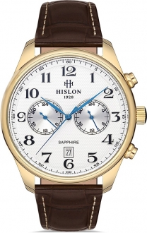 Hislon DT113G-01KG Kol Saati