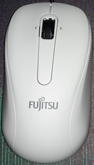 Fujitsu M530 Mouse