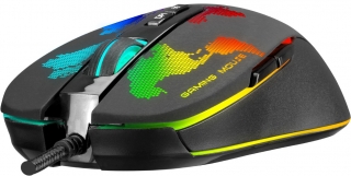 Everest Javelin GX69 Mouse