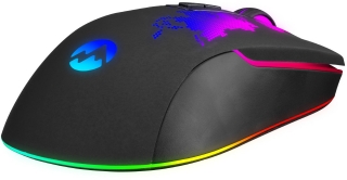 Everest Javelin GX69 Mouse