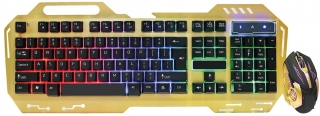 Owwotech OW-8014 Klavye & Mouse Seti