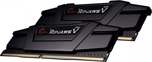 G.Skill Ripjaws V 32 GB 4000 MT