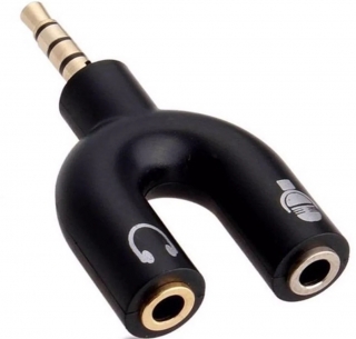 Powermaster PM-4318 3.5mm Jack to AUX Dönüştürücü