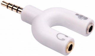 Powermaster PM-4318 3.5mm Jack to AUX Dönüştürücü
