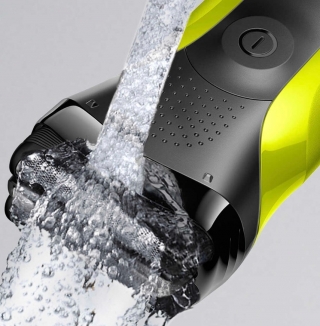 Braun 3 Serisi 300 BT VTGRN Çok Amaçlı Tıraş Makinesi