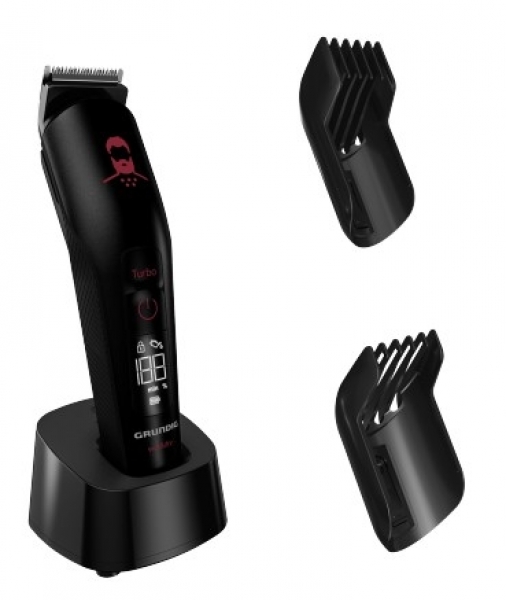 Grundig MGK 9030 Çok Amaçlı Tıraş Makinesi
