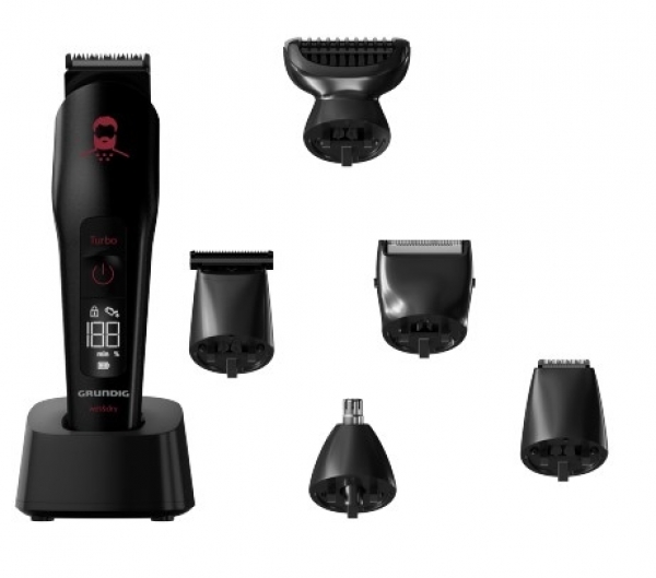 Grundig MGK 9030 Çok Amaçlı Tıraş Makinesi