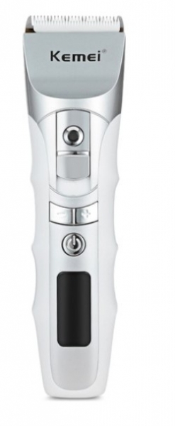 Kemei KM-838 Saç Kesme Makinesi