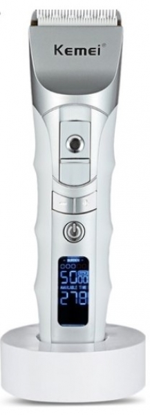 Kemei KM-838 Saç Kesme Makinesi