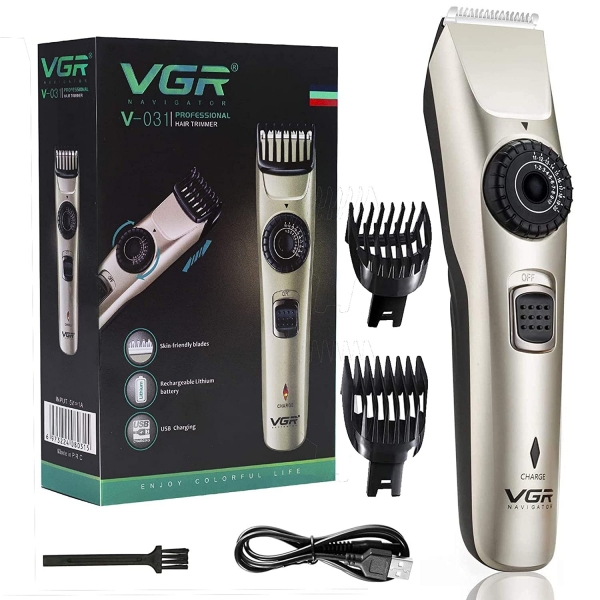 VGR V-031 Saç Kesme Makinesi